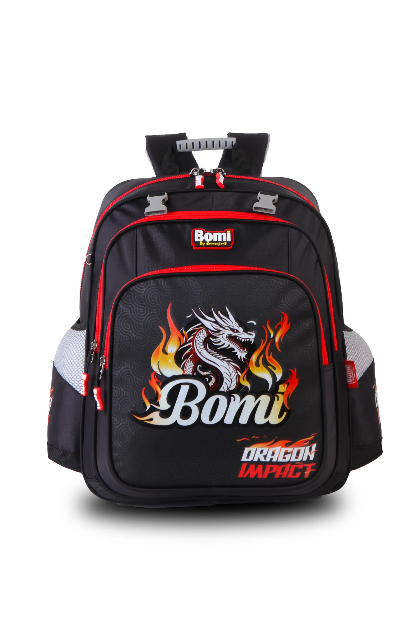 CARTABLE SB 02XL DRAGON IMPACT