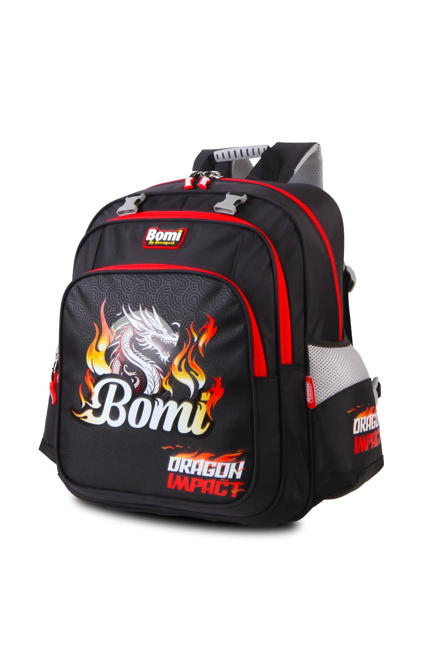 CARTABLE SB 02XL DRAGON IMPACT