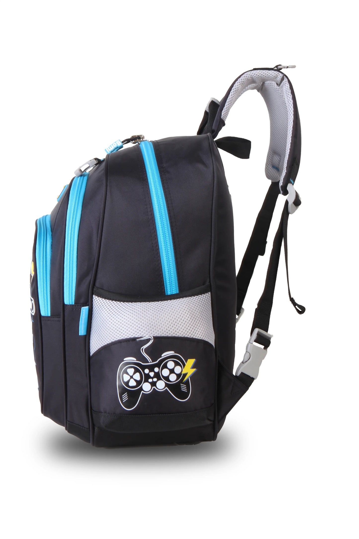 CARTABLE SB 02XL GAMER