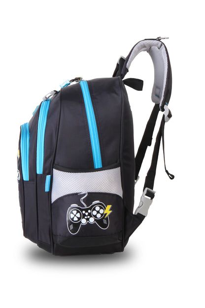CARTABLE SB 02XL GAMER