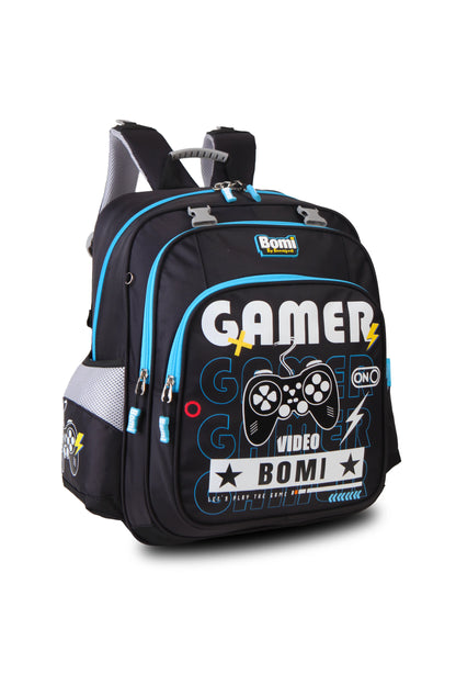 CARTABLE SB 02XL GAMER