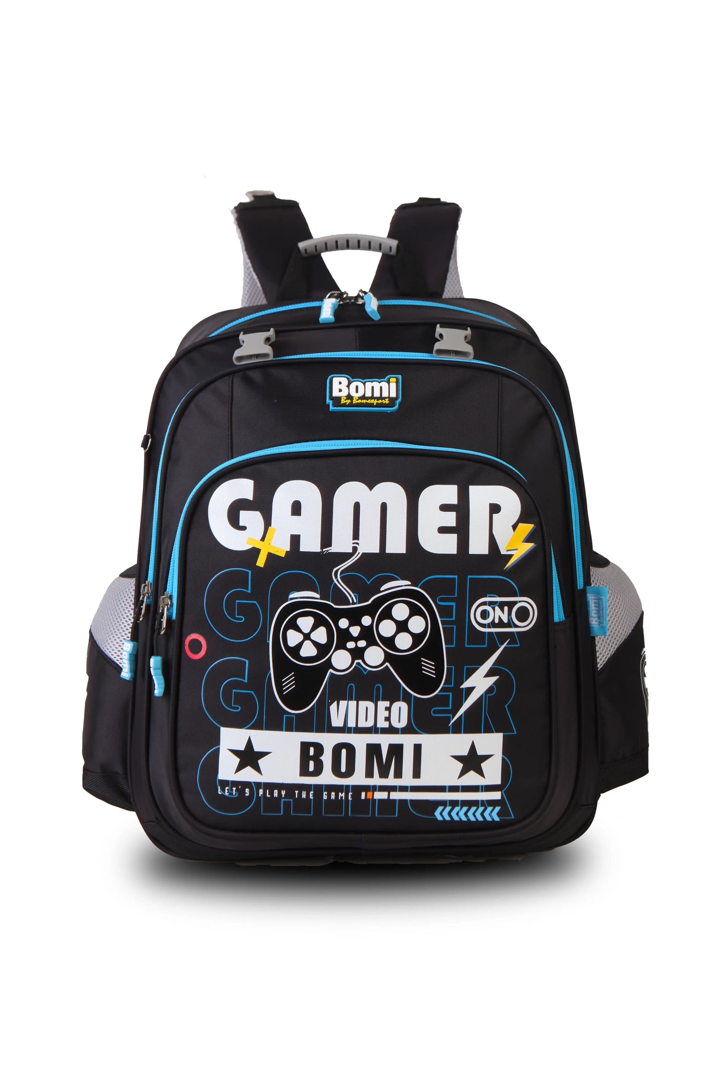 CARTABLE SB 02XL GAMER
