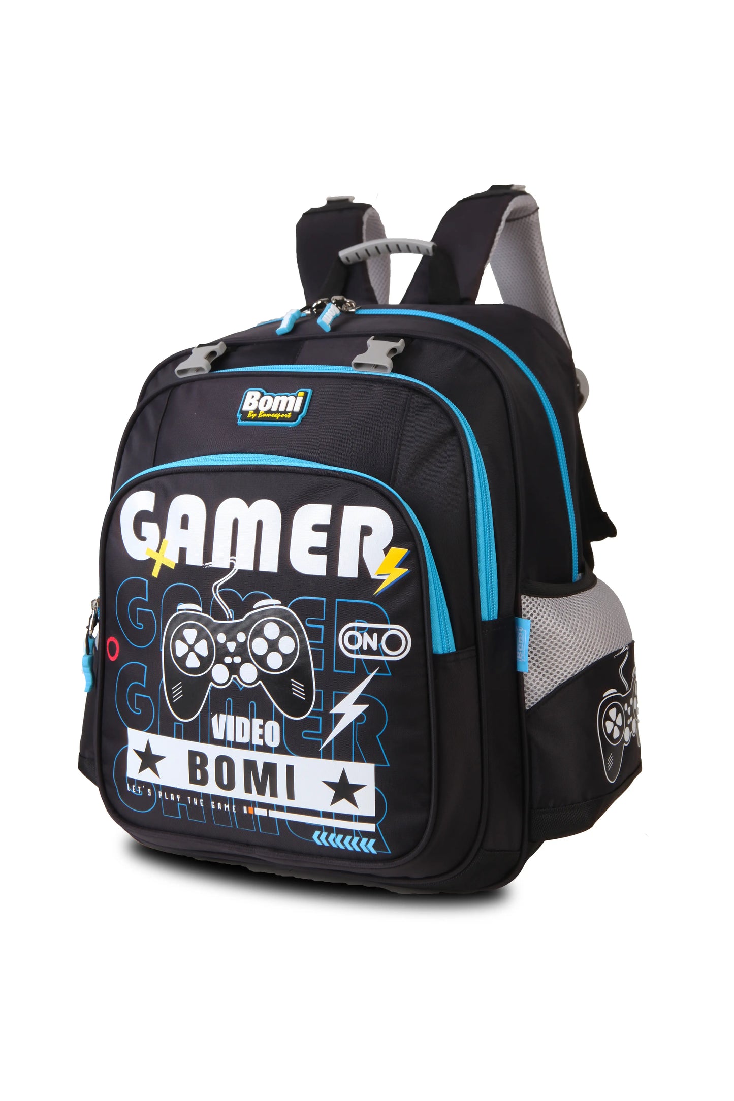 CARTABLE SB 02XL GAMER