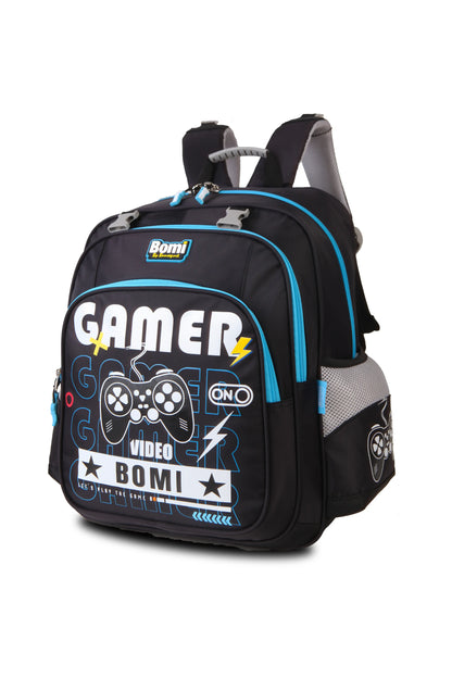 CARTABLE SB 02XL GAMER