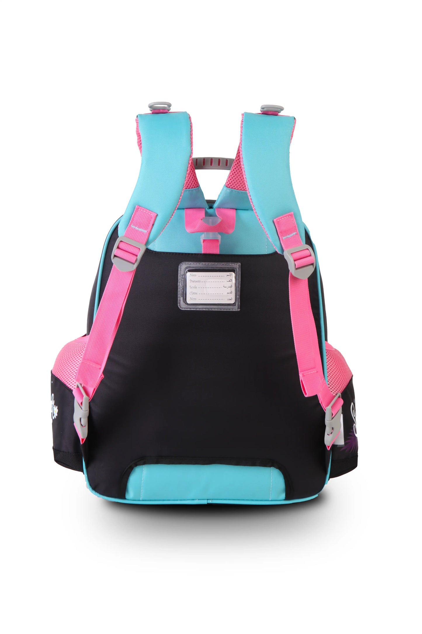 CARTABLE SB 02XL SUMMER