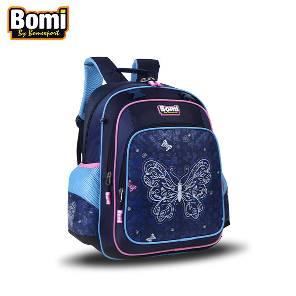SB 02 BUTTERFLY