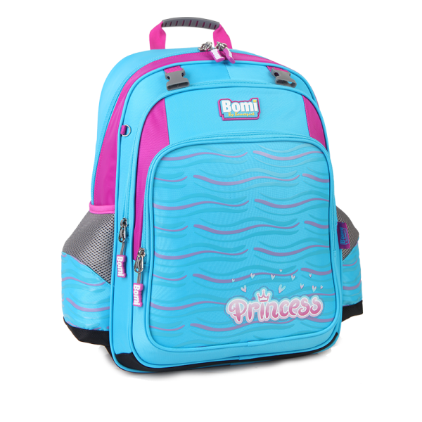 SB 02 PRINCESS