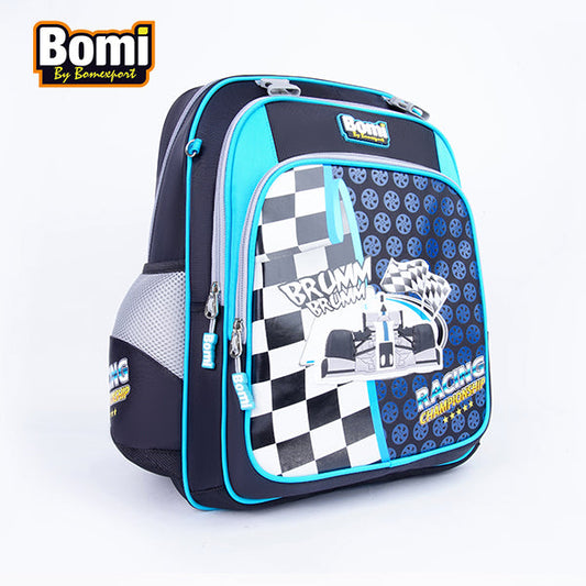 SB 02 RACING