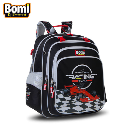 SB 03 RACING