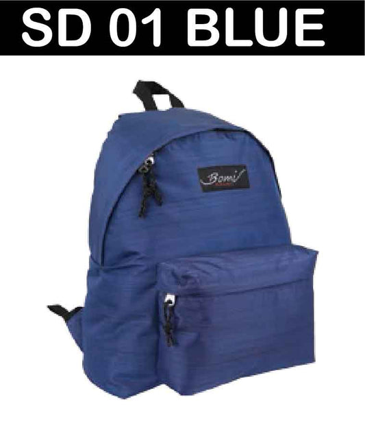 SD 01 BLUE
