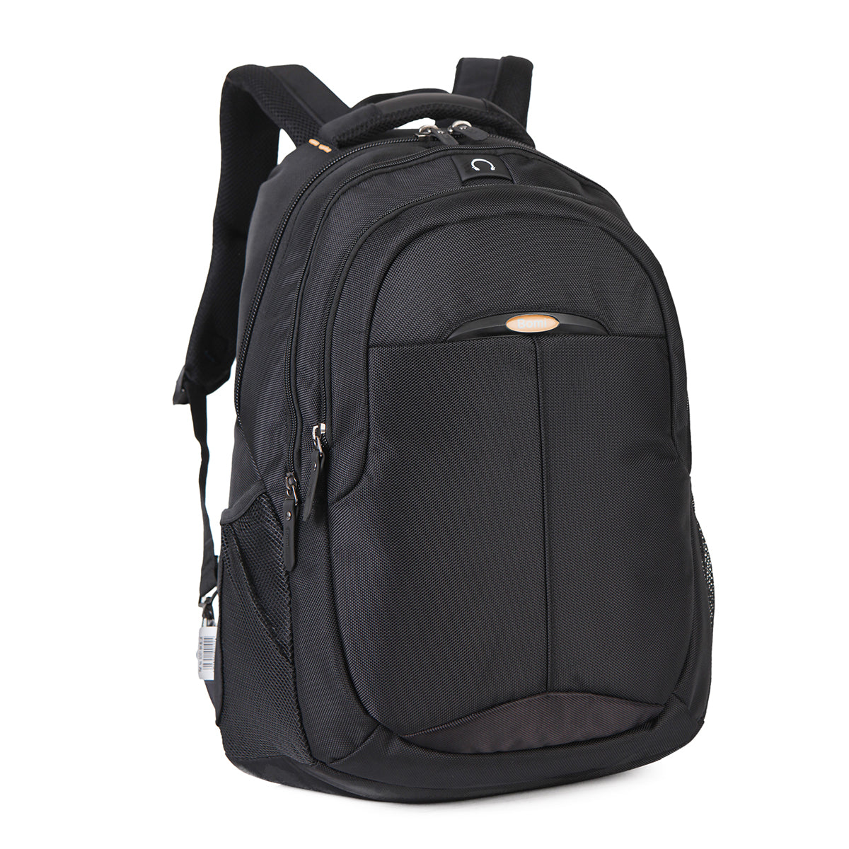 Sac a Dos Informatique SDi 01 BK ORANGE