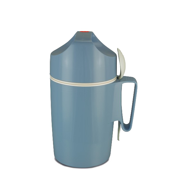 Thermos 01 BLEU CIEL