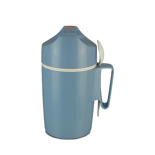 Thermos 01 BLEU CIEL