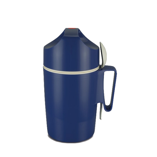 Thermos 01 BLEU ROI