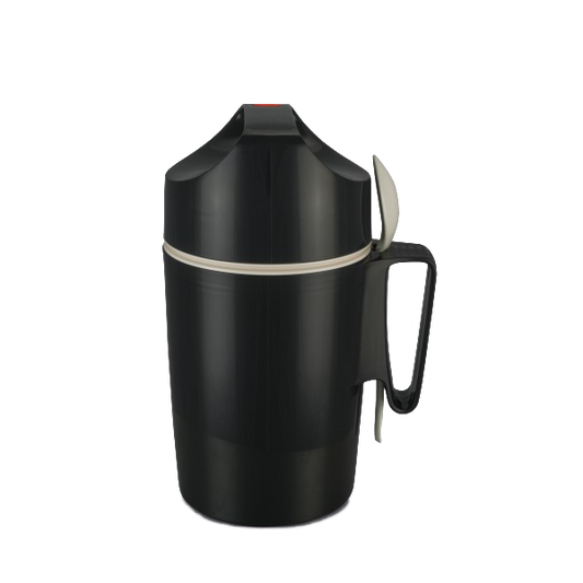 Thermos 01 NOIR