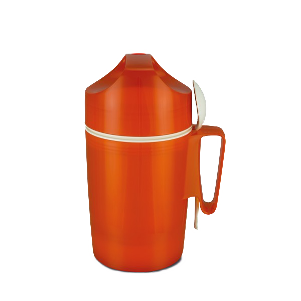 Thermos 01 ORANGER