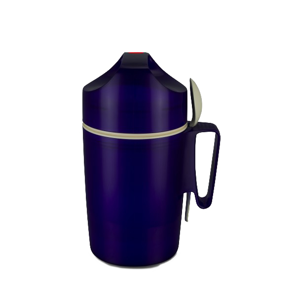 Thermos 01 VIOLET
