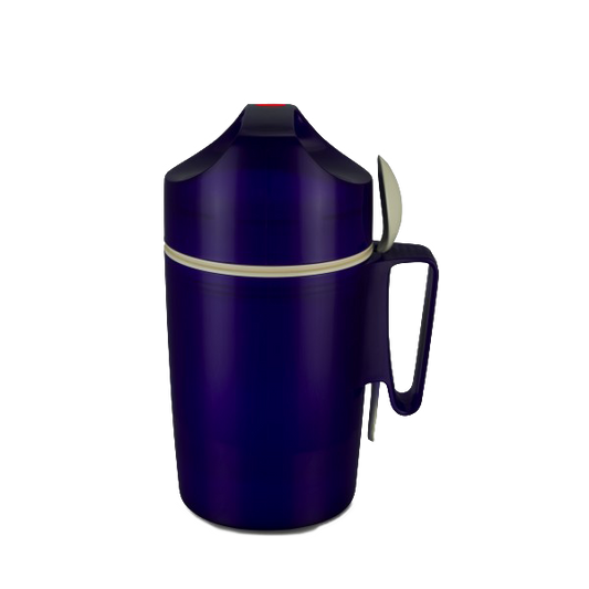 Thermos 01 VIOLET