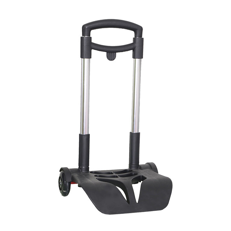 Chariot Cartable Bomi TLUX 01 BLACK