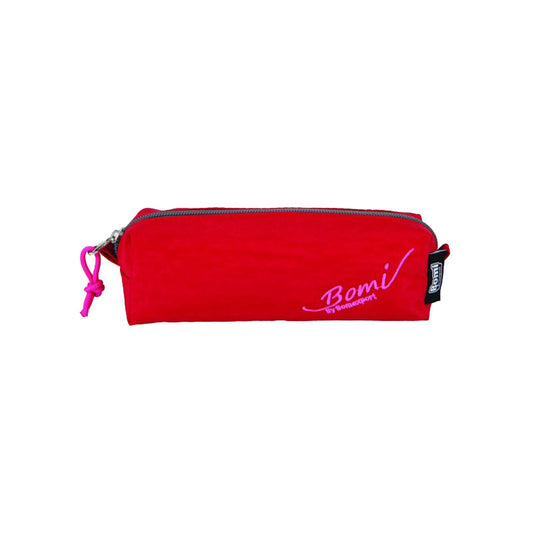 Trousse Bomi TS 05 RED
