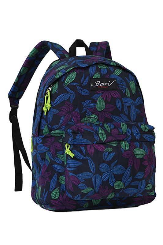 SAC A DOS BOMI SD PRINT 02 FOREST