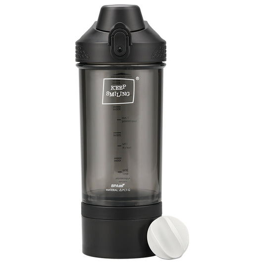 TWB-1109 550ml Magic Black