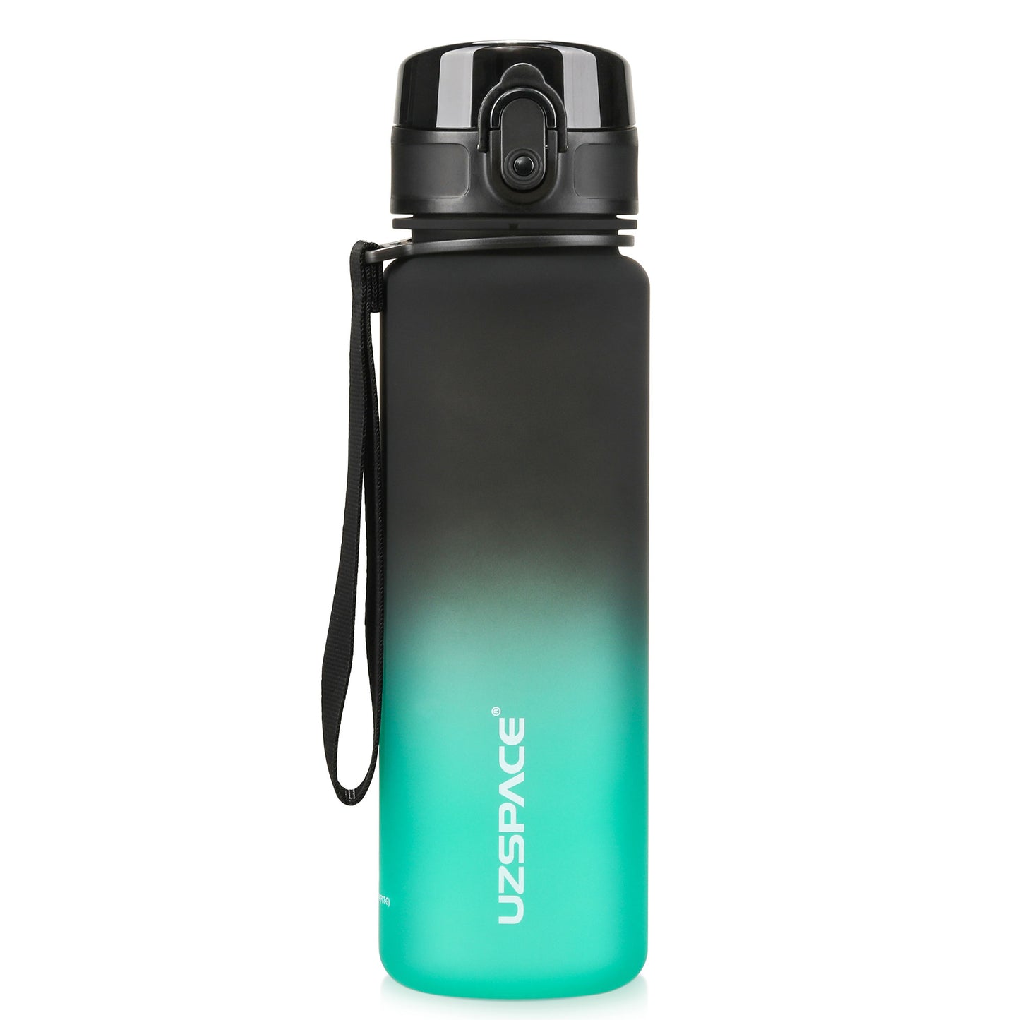 TWB-3026 500ml Black&Green