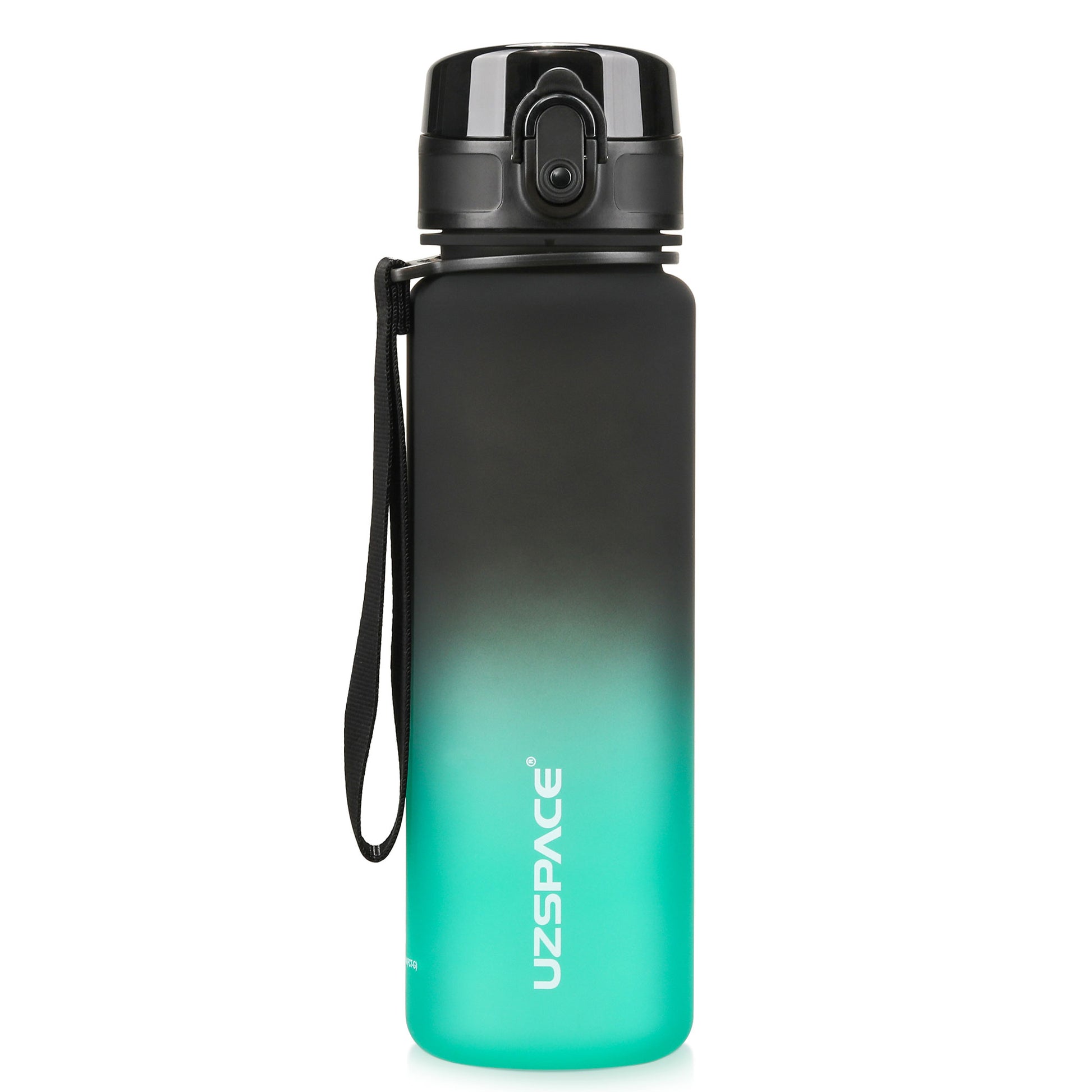 TWB-3026 500ml Black&Green
