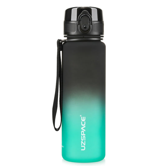 TWB-3026 500ml Black&Green