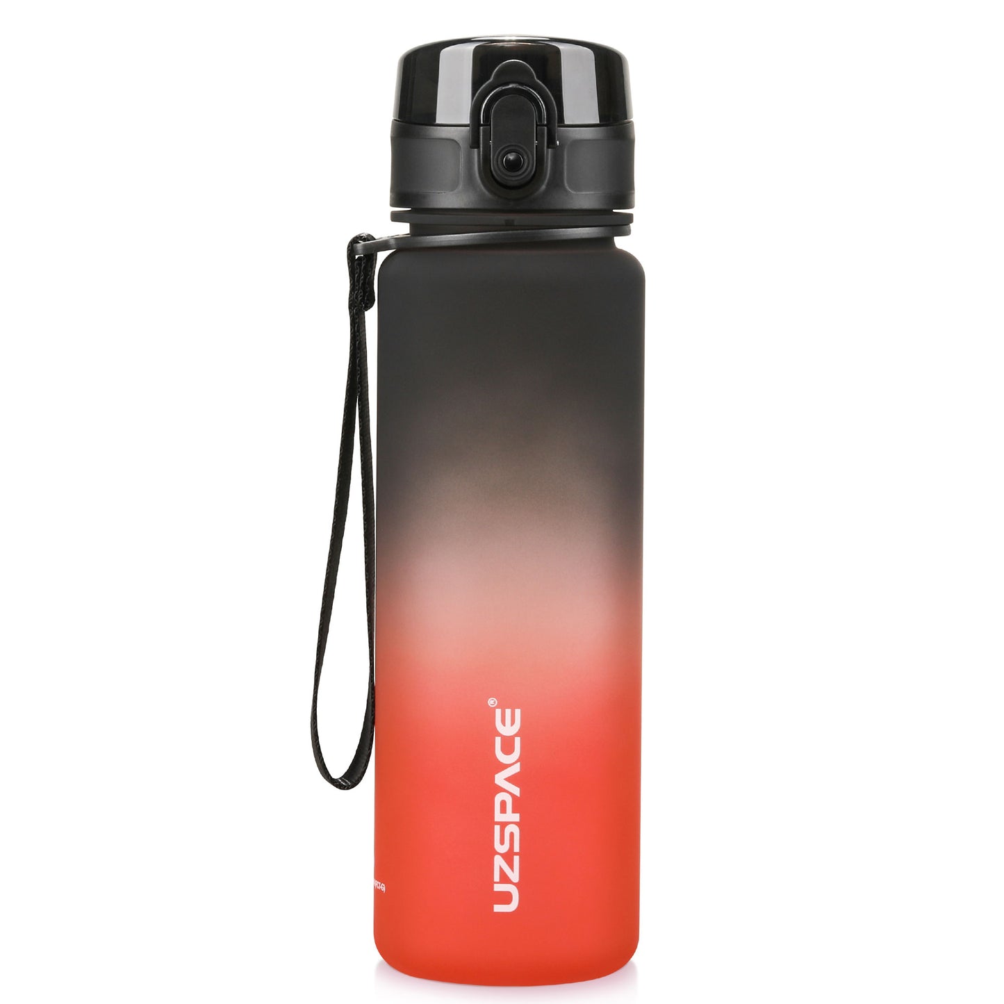 TWB-3026 500ml Black&Red