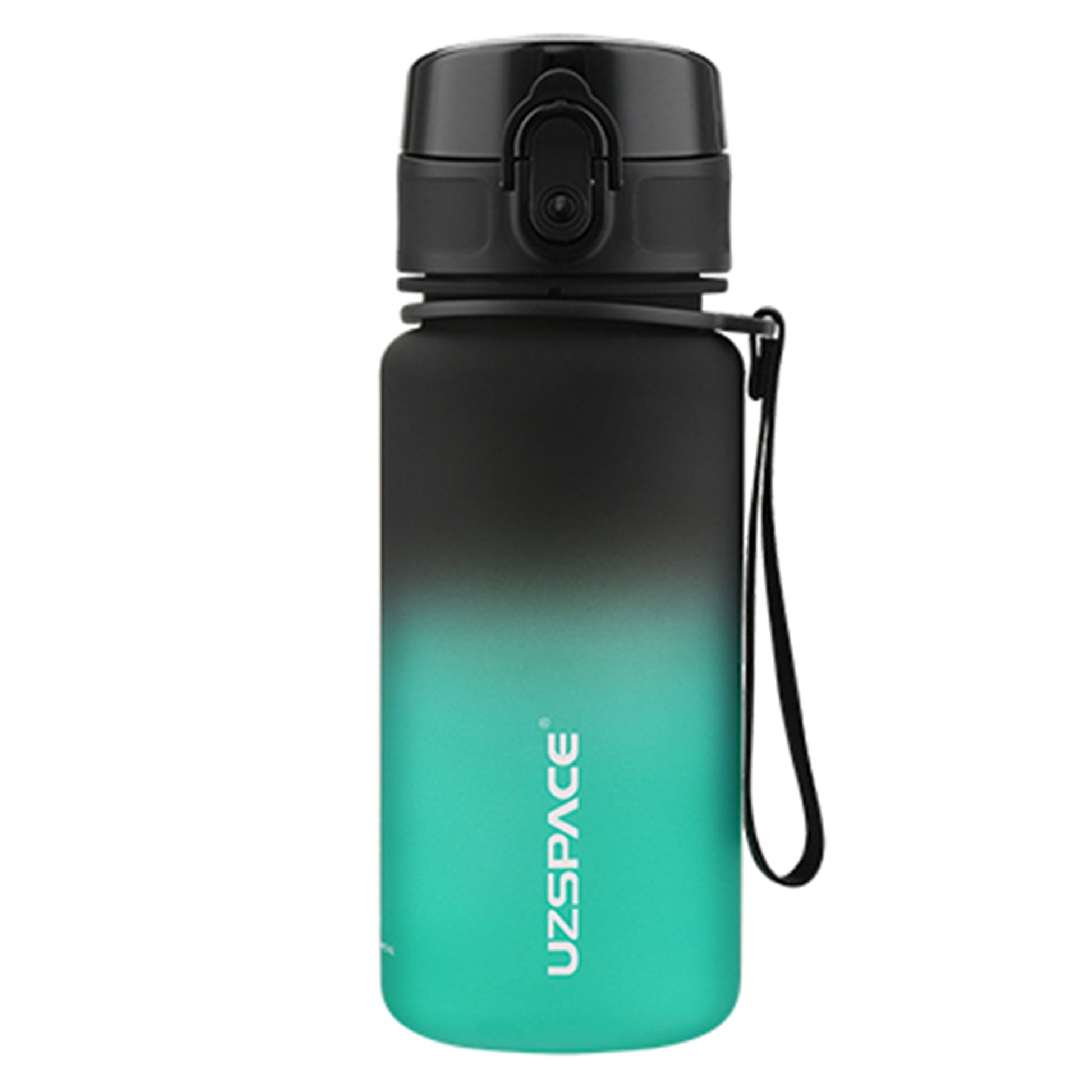 TWB-3034 350ml Black&Green