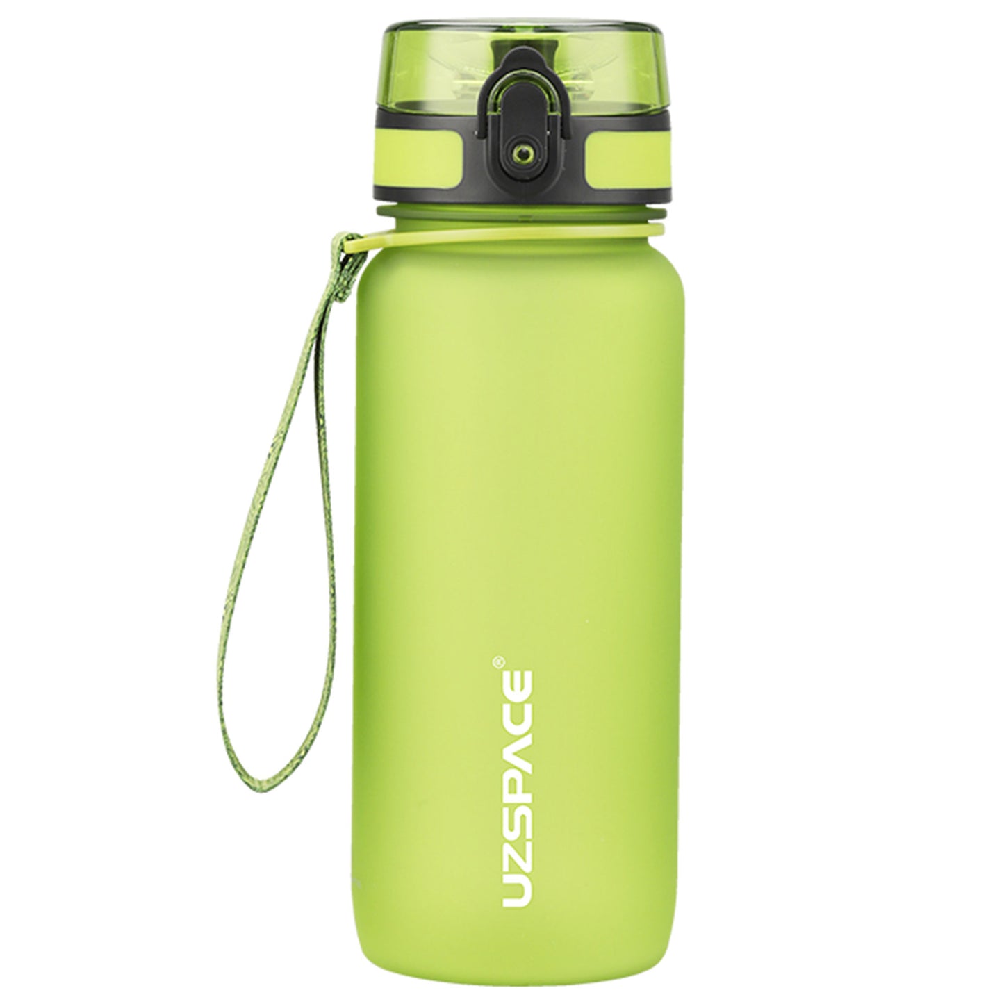 TWB-3037 650ml Bright Green