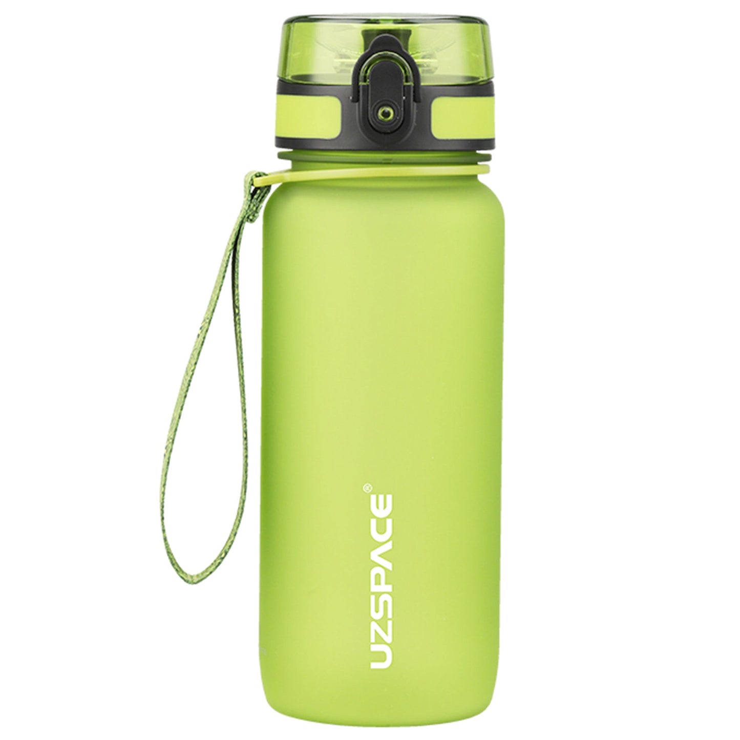 TWB-3037 650ml Bright Green