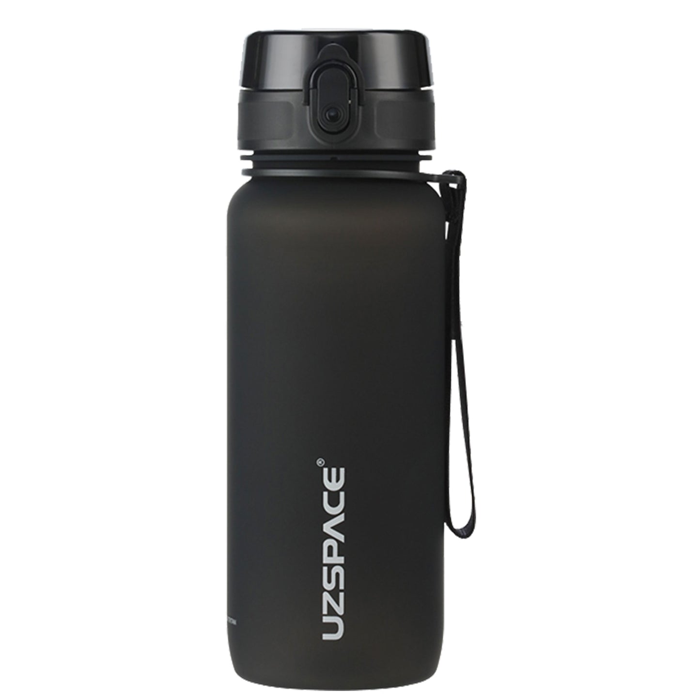 TWB-3037 650ml Classic Black