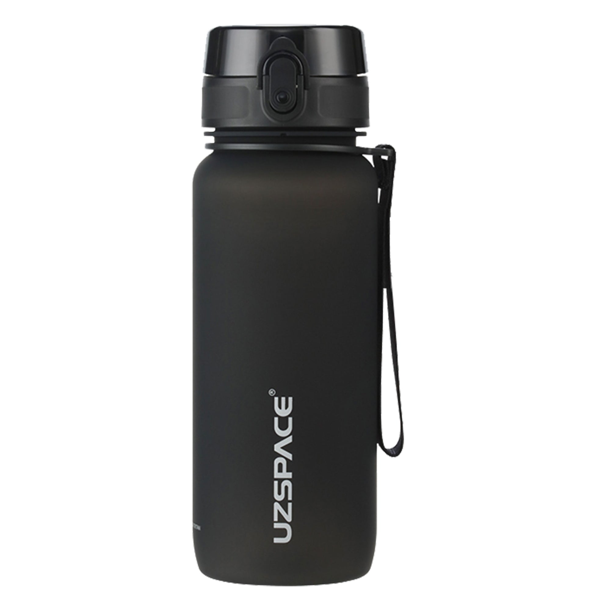 TWB-3037 650ml Classic Black