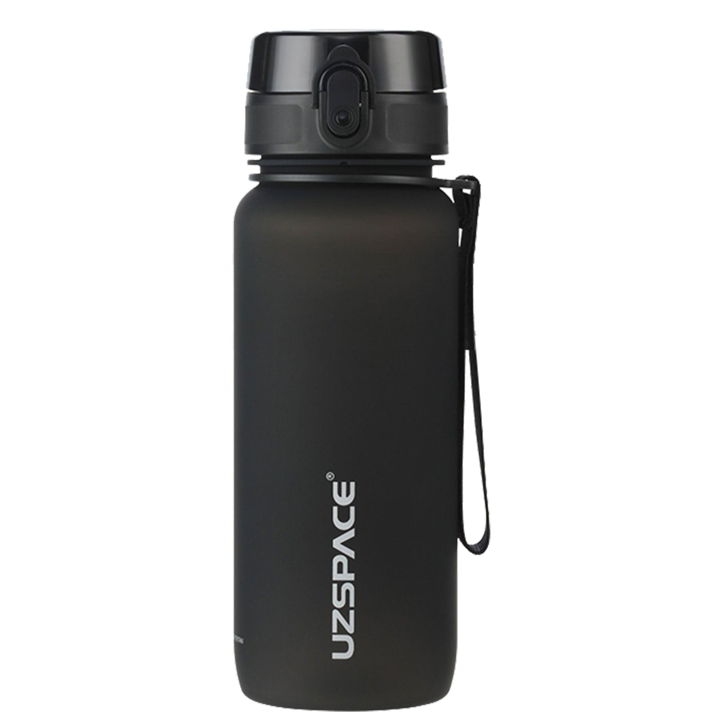 TWB-3037 650ml Classic Black