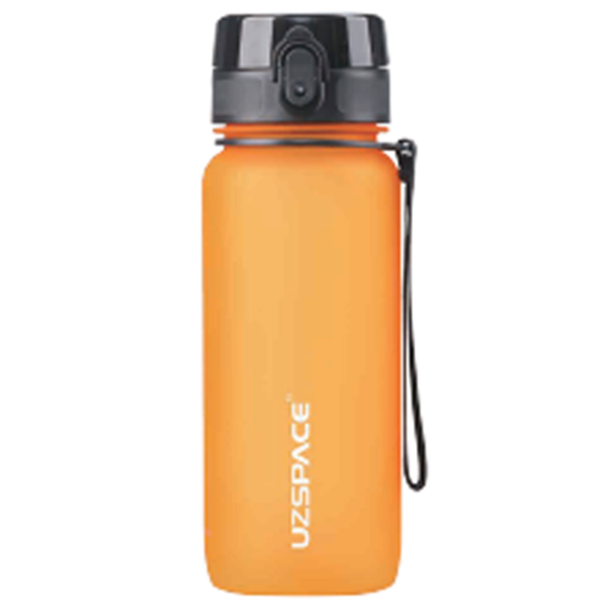 TWB-3037 650ml Dynamic Orange