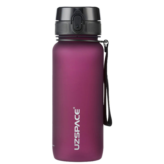 TWB-3037 650ml Purplish Red