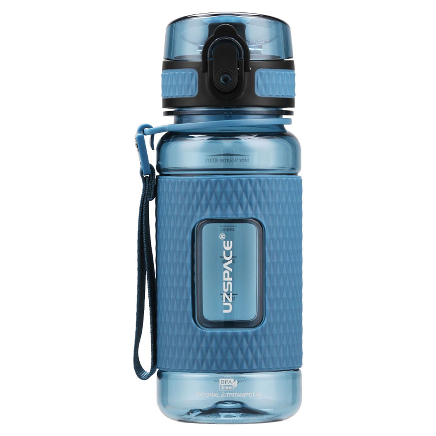 TWB-5043 400ml Clitoria Blue