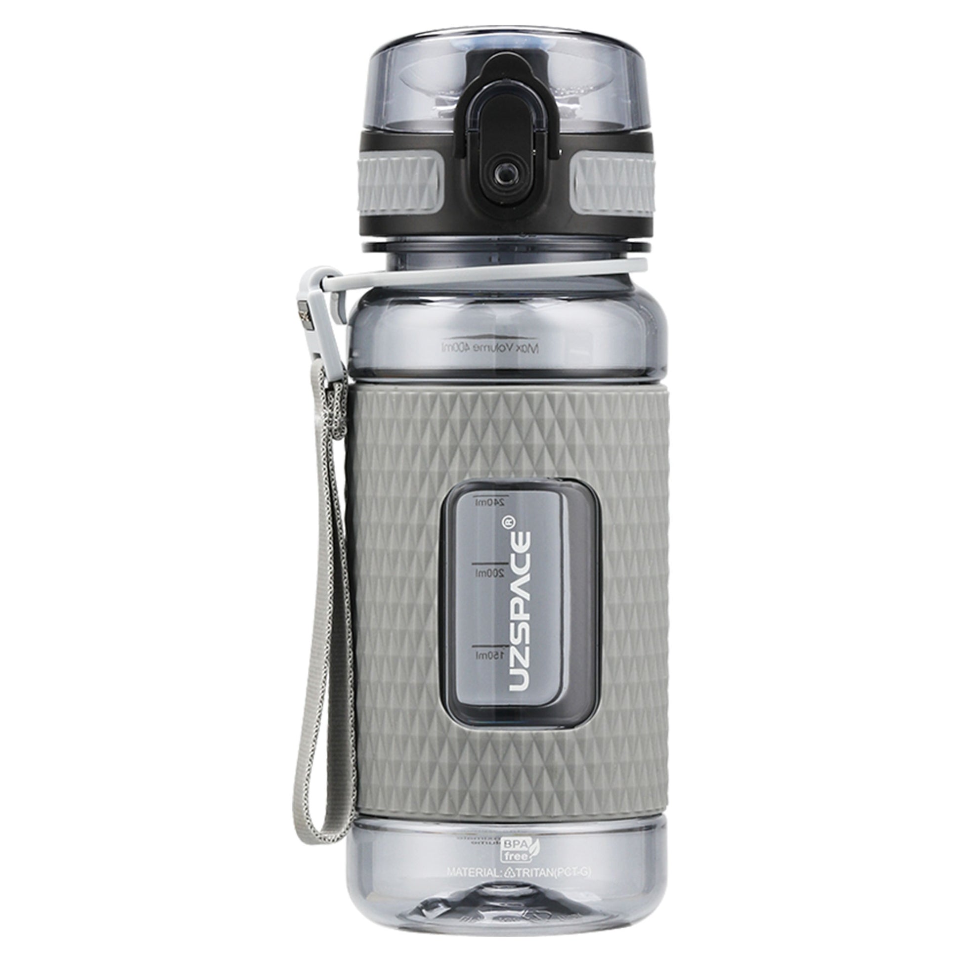 TWB-5043 400ml Oak Gray
