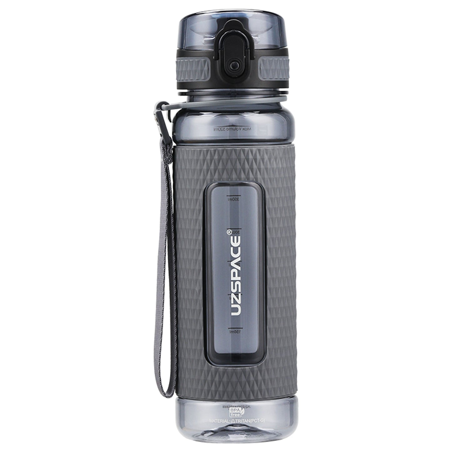 TWB-5044 520ml Bark Gray