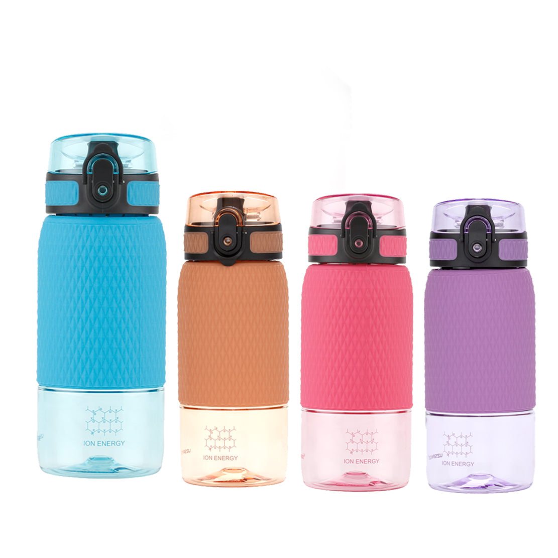 TWB-5055 350ml Pink, Blue, Coffee, Purple