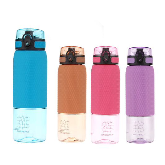 TWB-5056 500ml Pink, Blue, Coffee, Purple