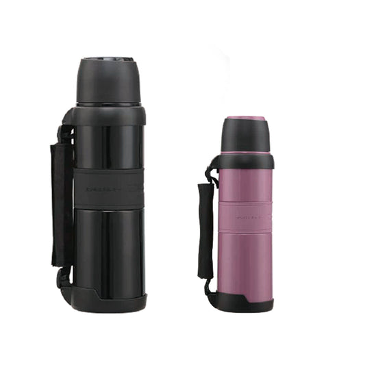 TWB-5088 1000ml Plum Red, Bark Black