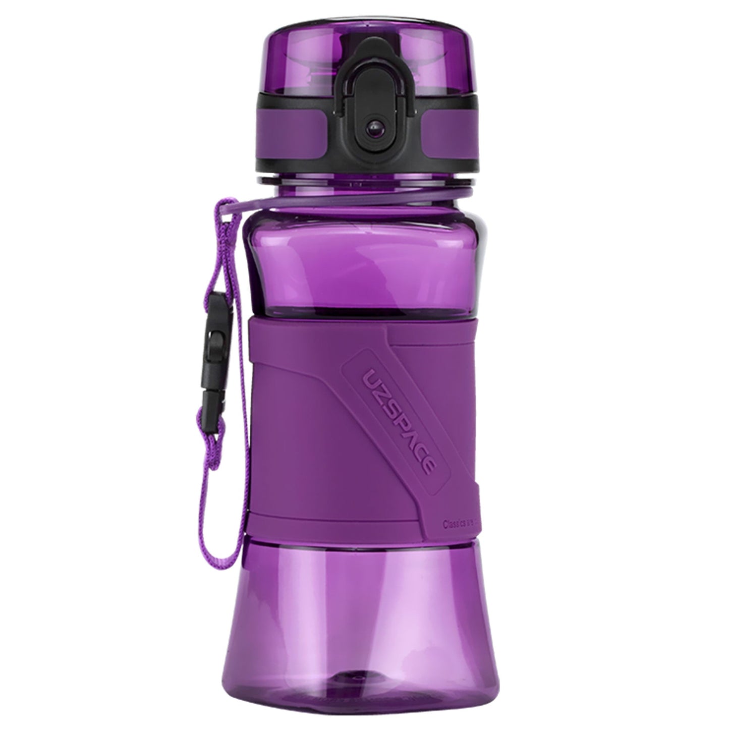 TWB-6009 400ml Purple