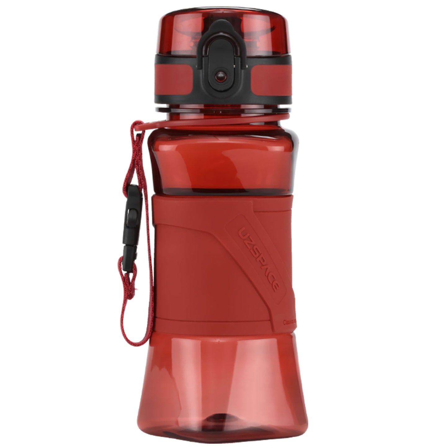 TWB-6009 400ml Red