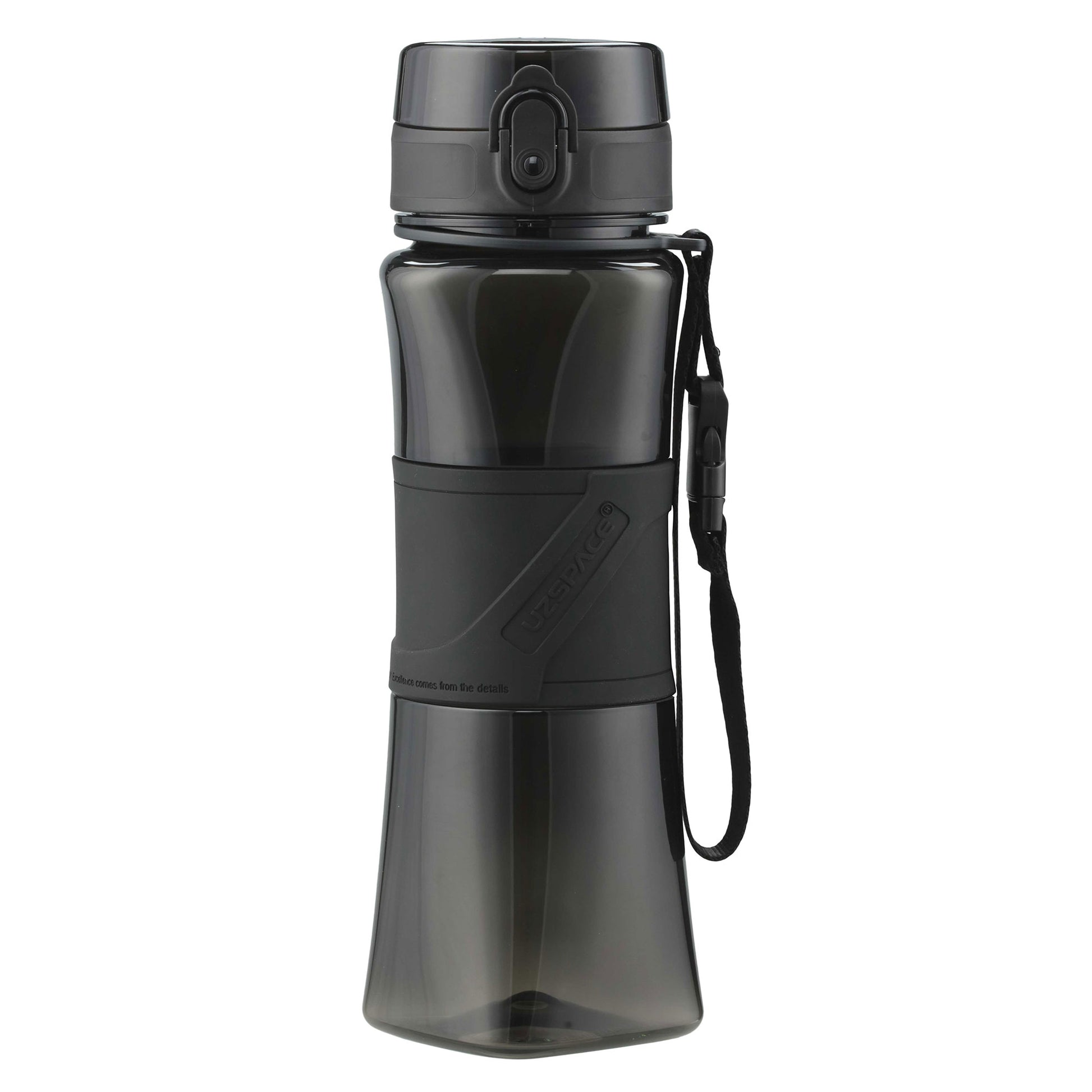 TWB-6030 800ml Black