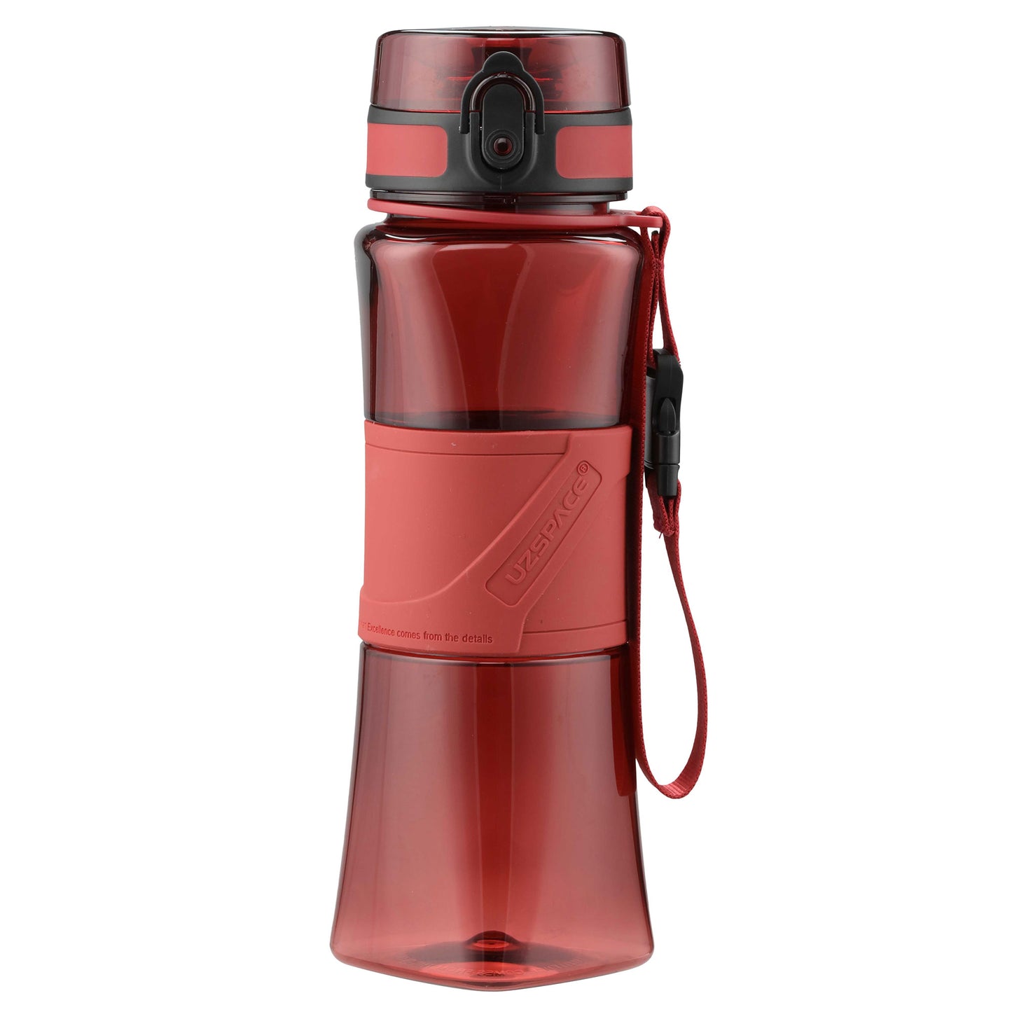 TWB-6030 800ml Red