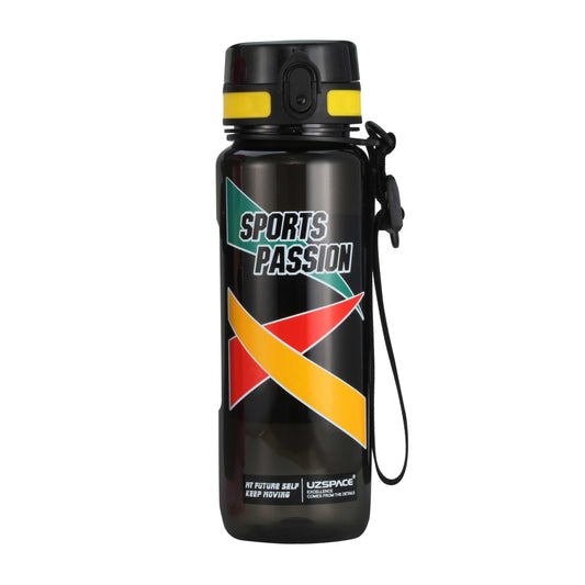 TWB-6041 500ml Black
