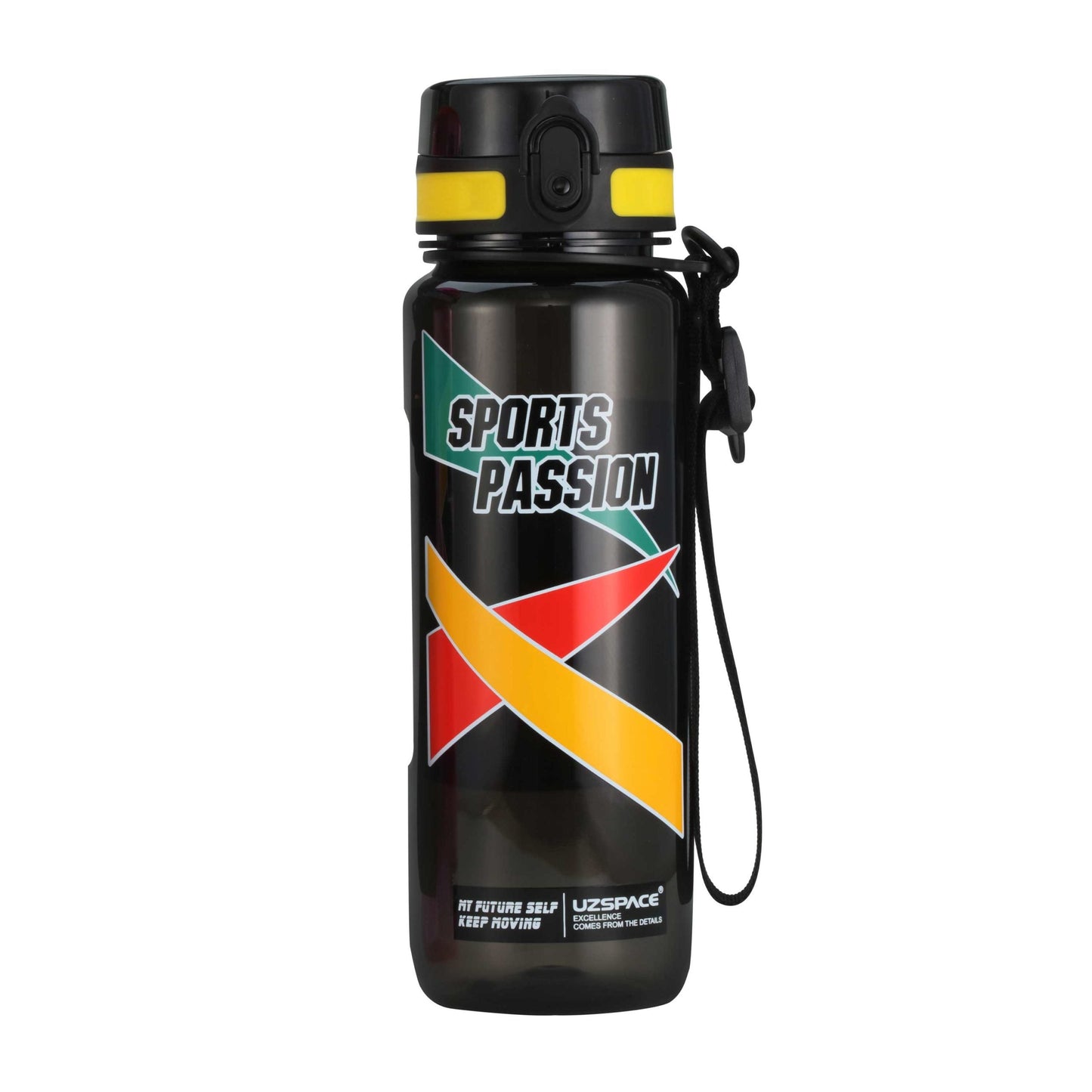 TWB-6041 500ml Black